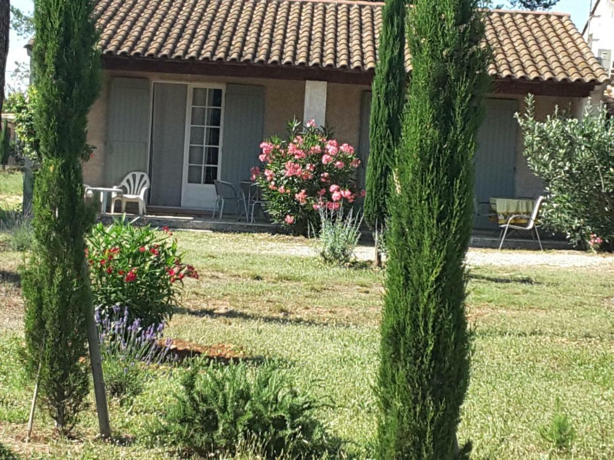 Clair De Lune Saint-Remy-de-Provence Bagian luar foto